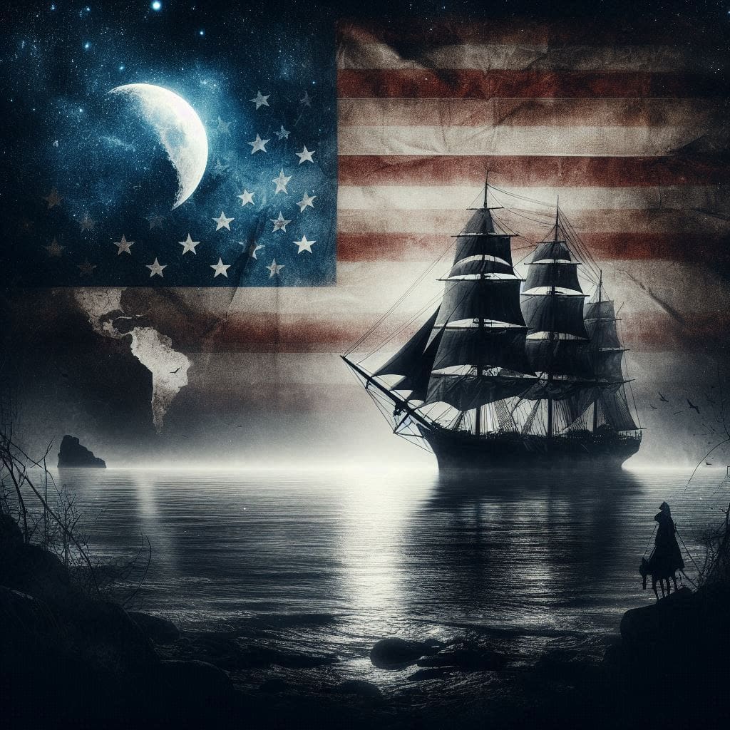 Two Americas