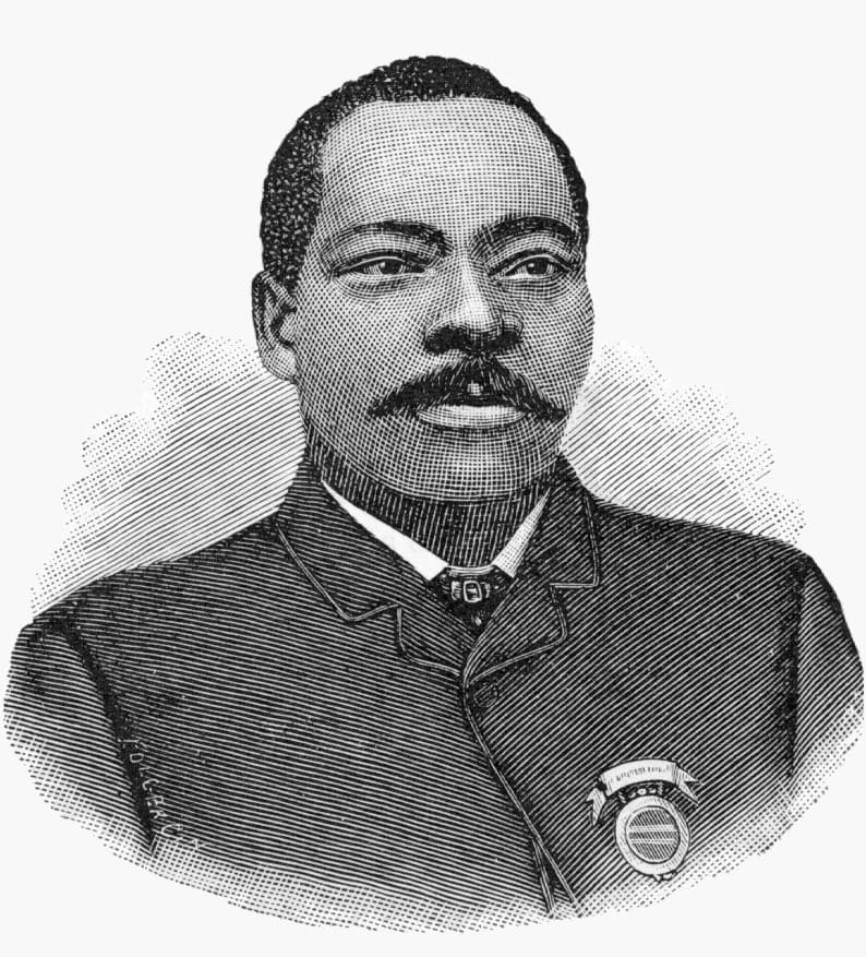 Granville T. Woods, inventor